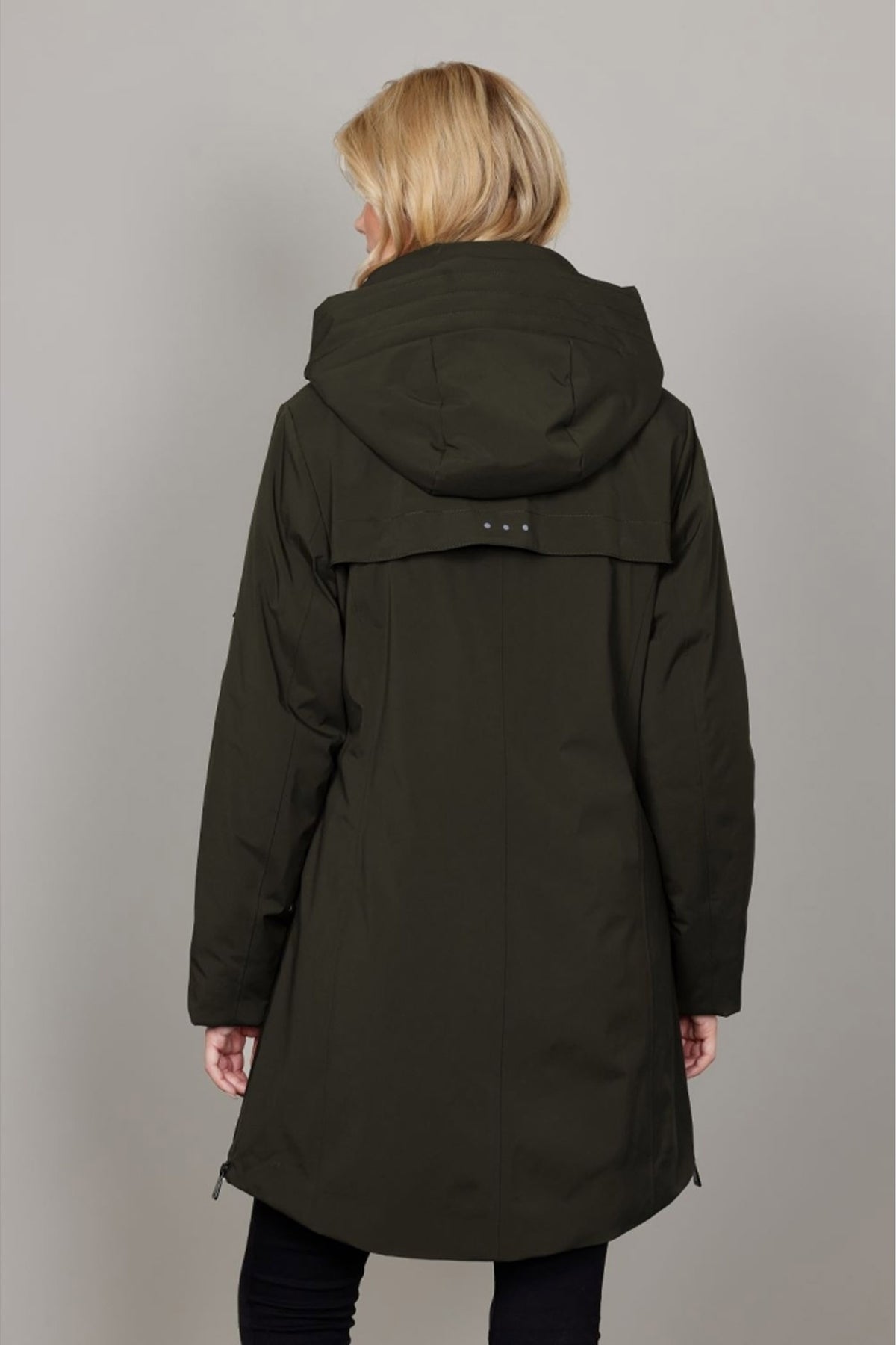 Medina 45-Olive - 0225-2093-88