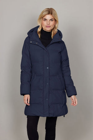 Myrna 50-Navy - 0225-2096-90
