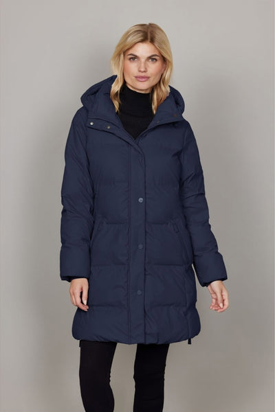 Myrna 50-Navy - 0225-2096-90 Thumbnail