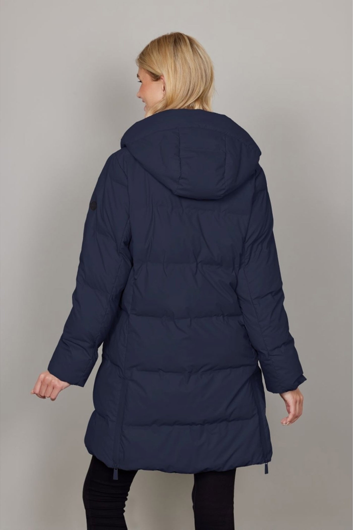 Myrna 50-Navy - 0225-2096-90