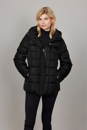 Margit 90-Black - 0225-2162-65