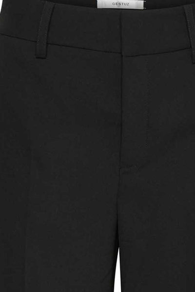 JOELLE CULOTTE 10901135 BUKSER SORT - JOELLE CULOTTE 10901135 Thumbnail