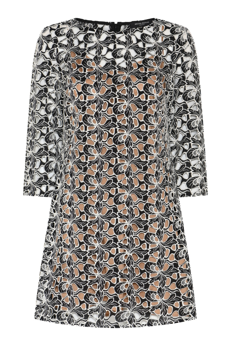 KantiBBKeira dress Black - BBW5005