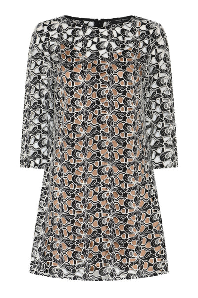 KantiBBKeira dress Black - BBW5005 Thumbnail