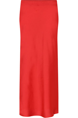 AcaraBBJoanelle skirt True Red - BBW5049