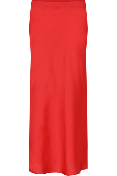 AcaraBBJoanelle skirt True Red - BBW5049 Thumbnail