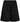 MeiCC Bermuda 96-Black - 41175