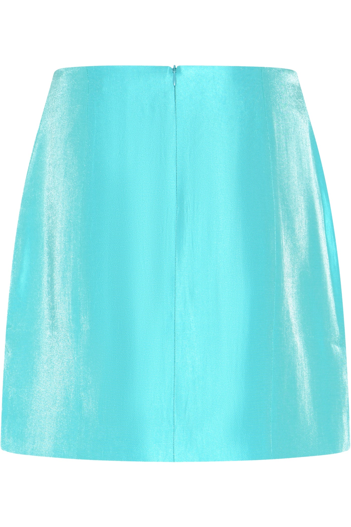 WettiniaBBSussan skirt Turquiose - BBW5040