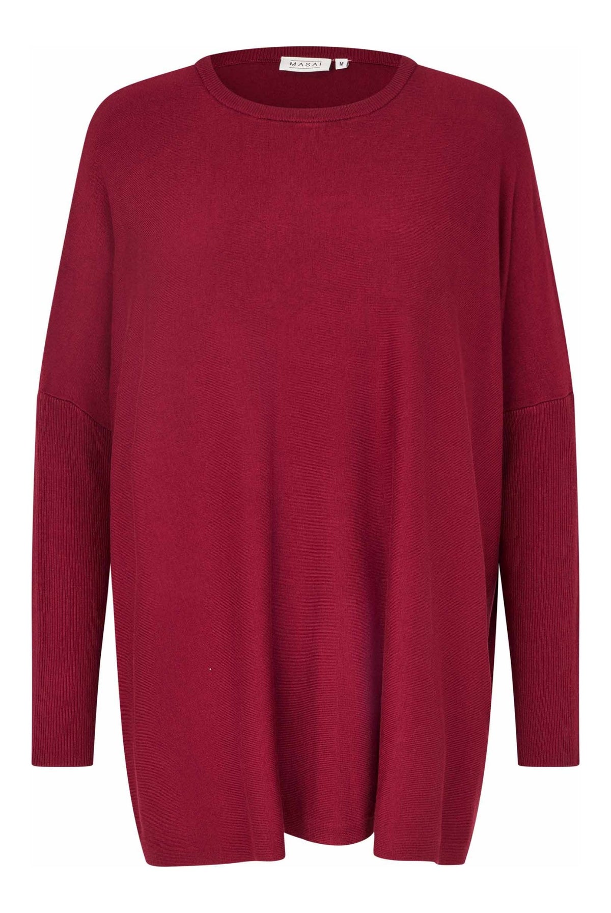 MaFanasi 5055S Tibetan Red - 1001128