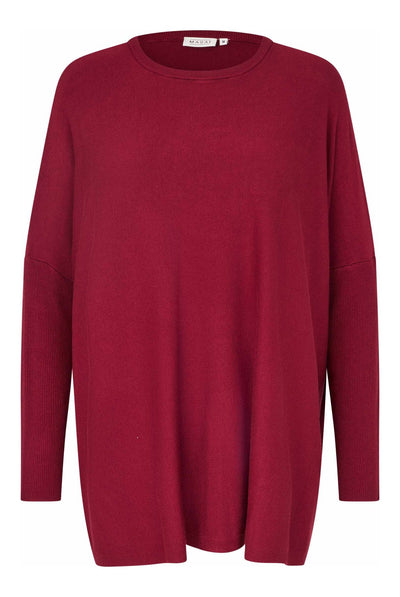 MaFanasi 5055S Tibetan Red - 1001128 Thumbnail