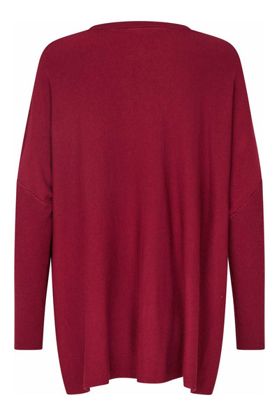 MaFanasi 5055S Tibetan Red - 1001128 Thumbnail