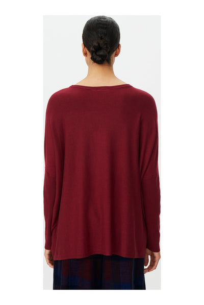 MaFanasi 5055S Tibetan Red - 1001128 Thumbnail