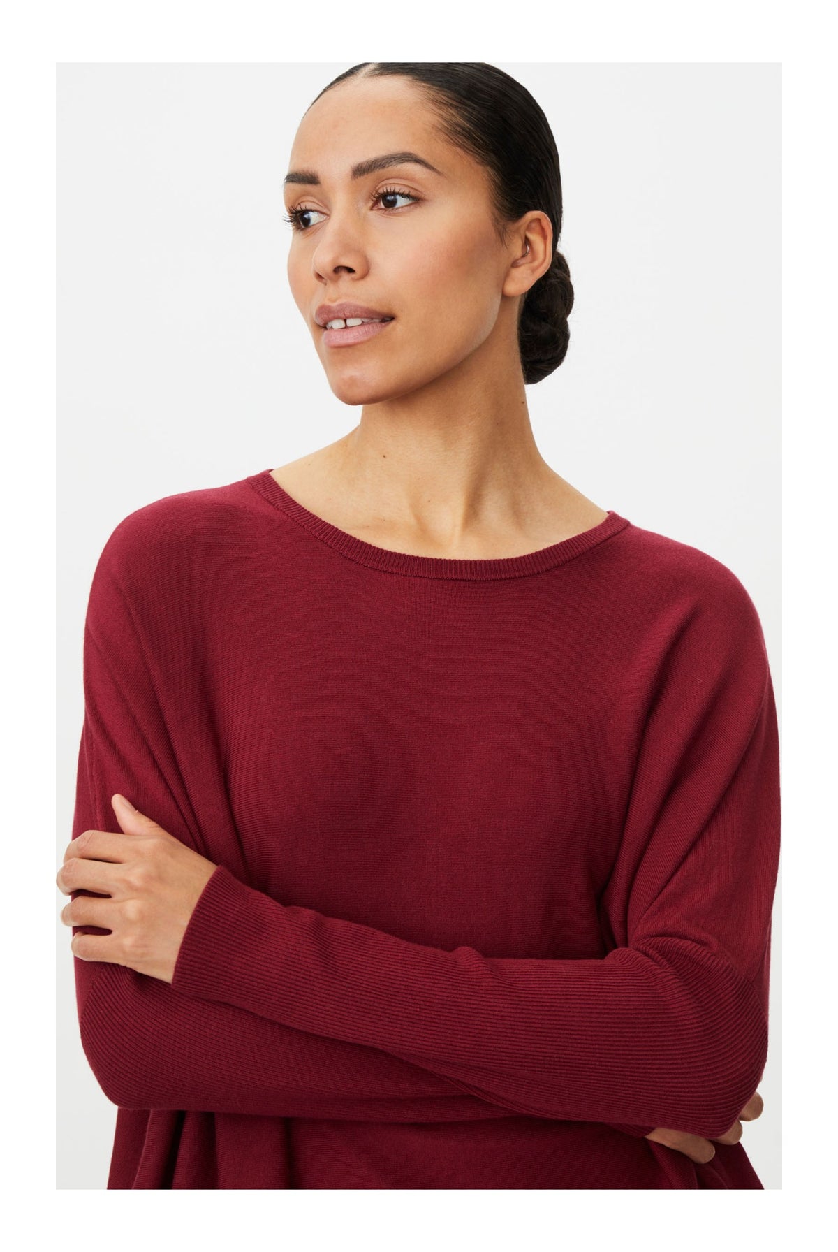 MaFanasi 5055S Tibetan Red - 1001128