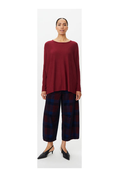 MaFanasi 5055S Tibetan Red - 1001128 Thumbnail
