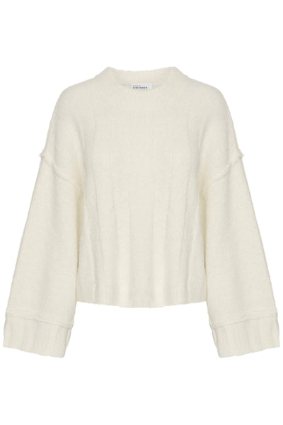 LaraKB Oneck Egret - 10104815 Thumbnail