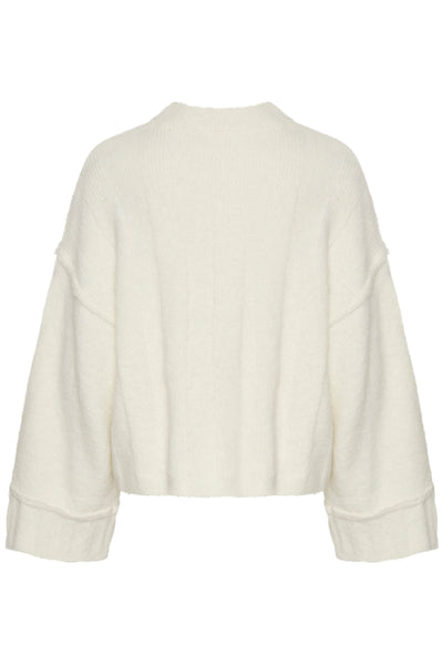 LaraKB Oneck Egret - 10104815 Thumbnail