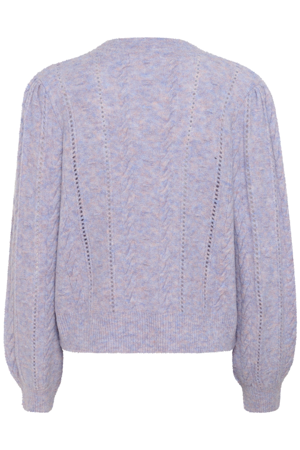 NoabelleKB Cardigan Minimal Gray - 10104870