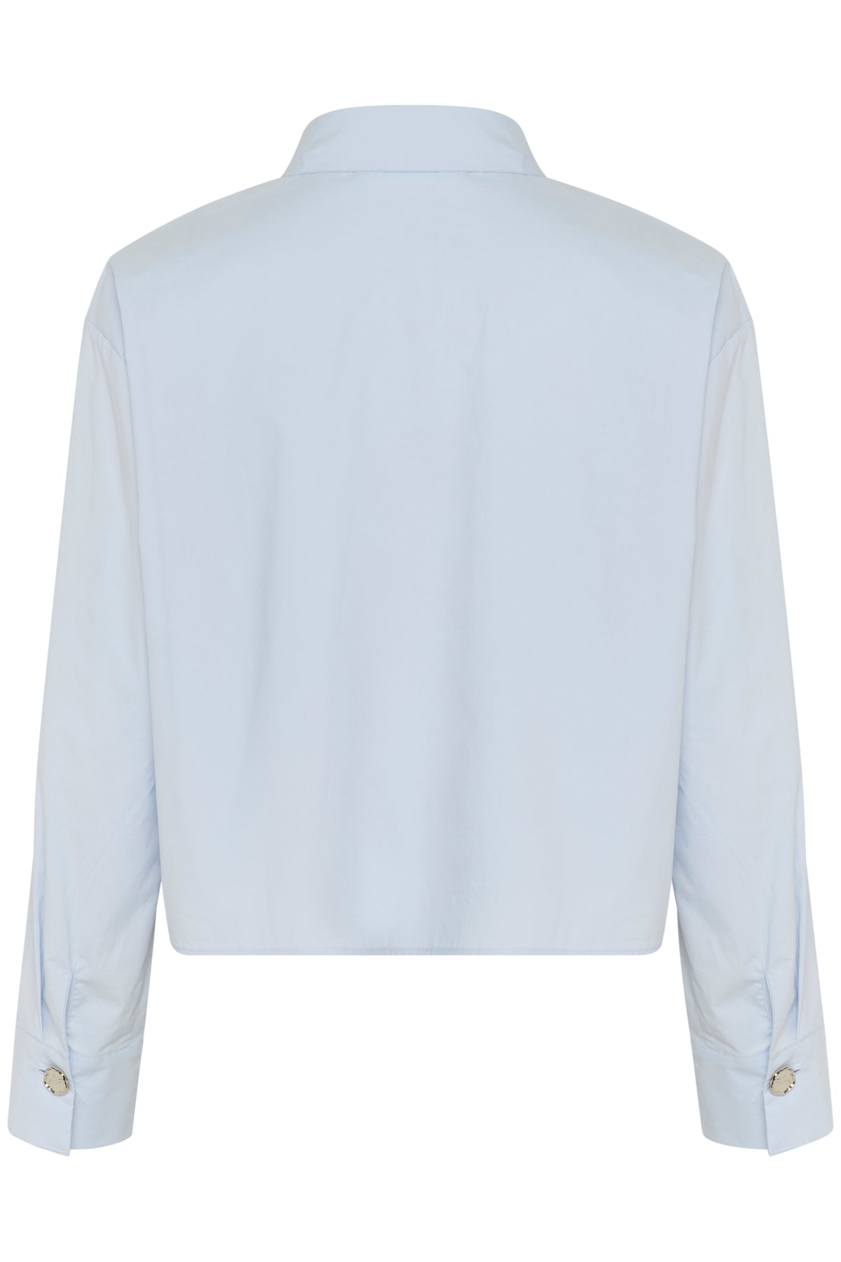 NillaKB Short Shirt Xenon Blue - 143949 - 10104912