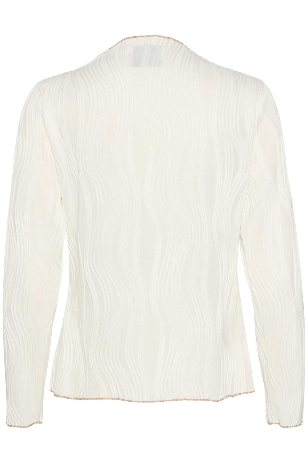 KBSxDannerKB LS Tee Egret/Pastel Ros - 10104921