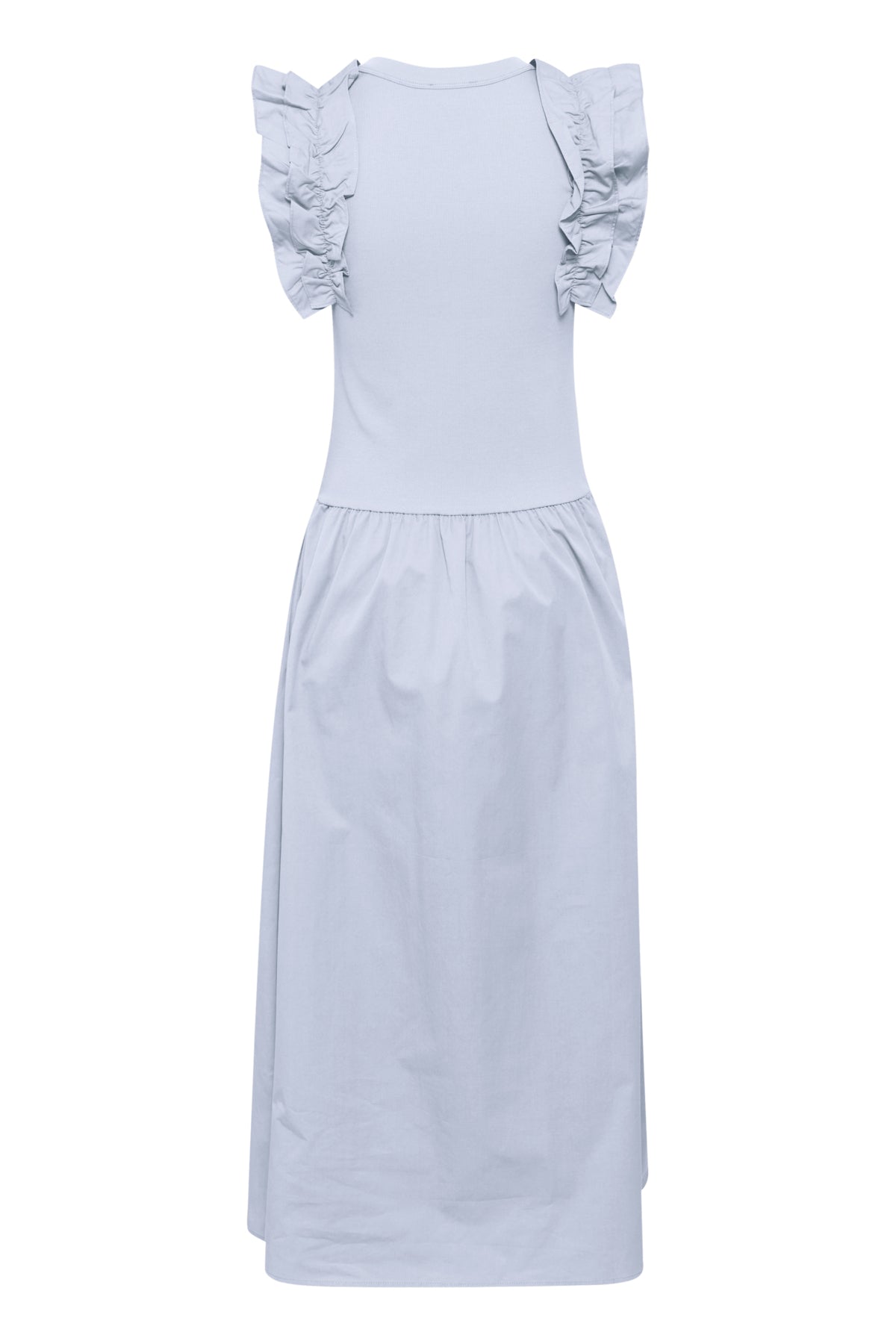 OdaKB Dress Heather