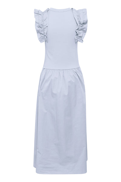 OdaKB Dress Heather Thumbnail