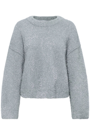 KBSada Knit Flint Gray - 165803 - 10105076