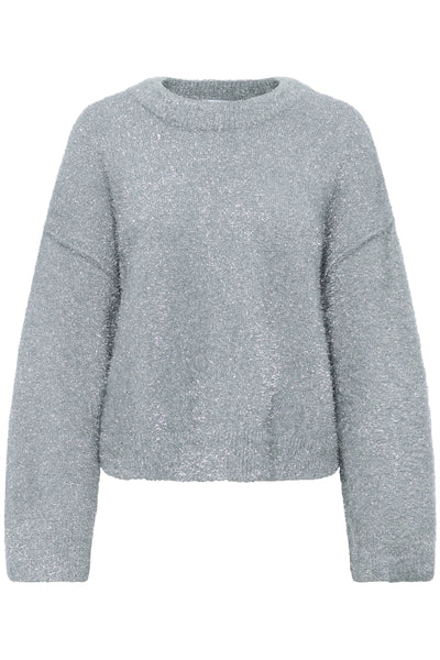 KBSada Knit Flint Gray - 165803 - 10105076 Thumbnail