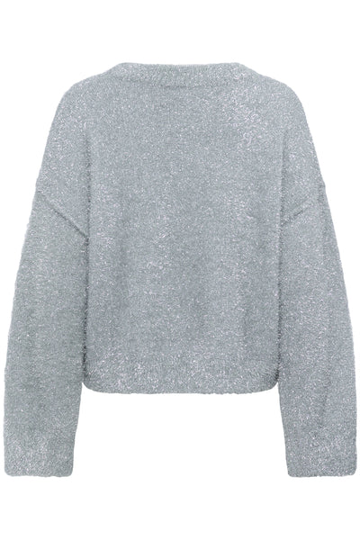 KBSada Knit Flint Gray - 165803 - 10105076 Thumbnail