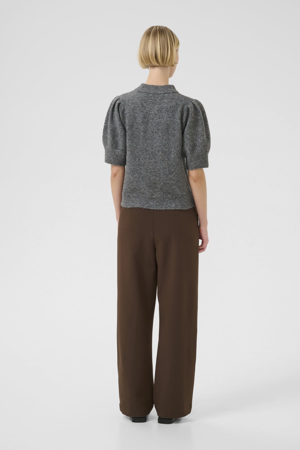 KBRo Pants 10105154 Bracken