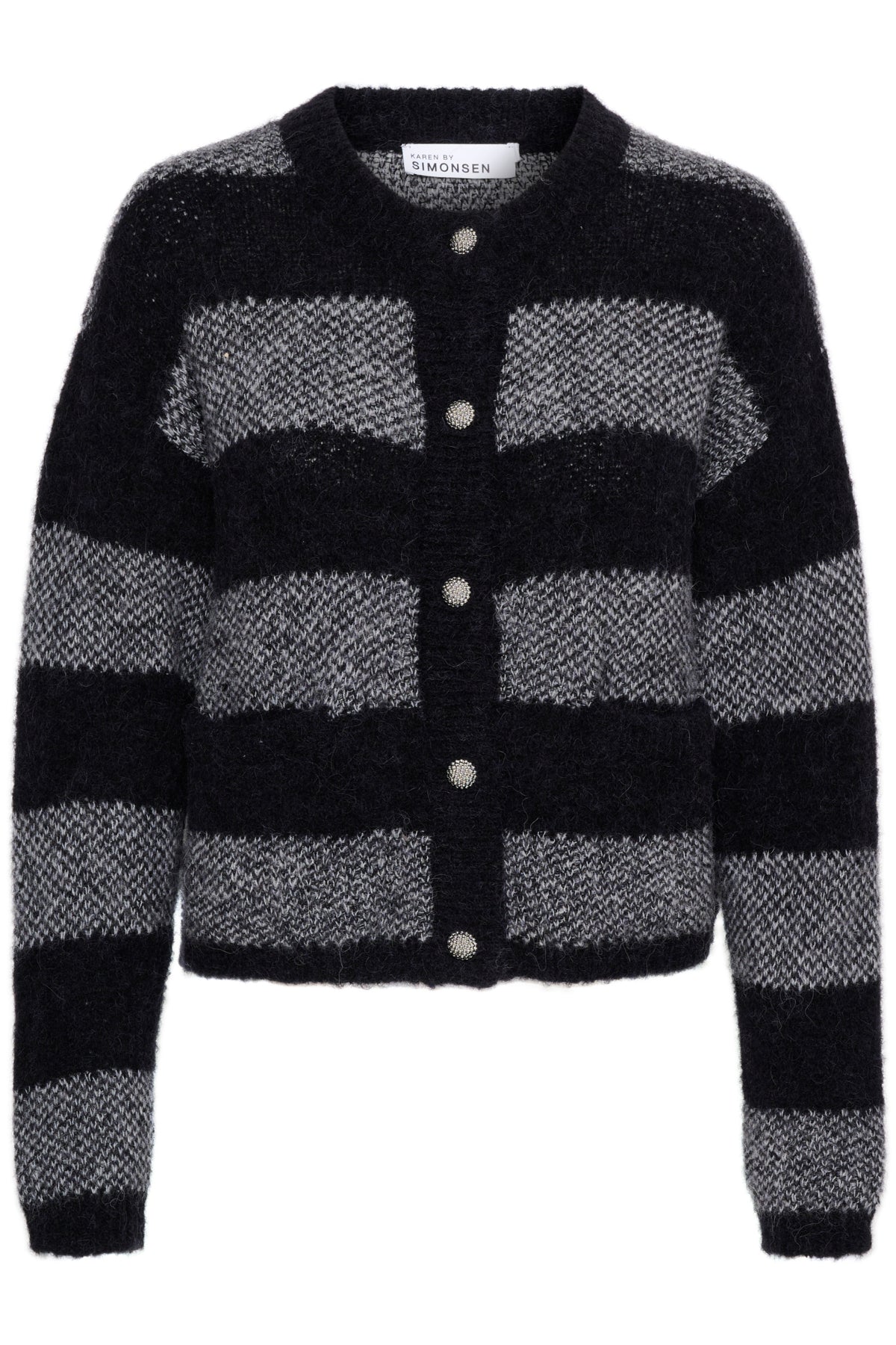 KBRullja Cardigan Meteorite - 194008 - 10105199