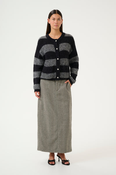 KBRullja Cardigan Meteorite - 194008 - 10105199 Thumbnail