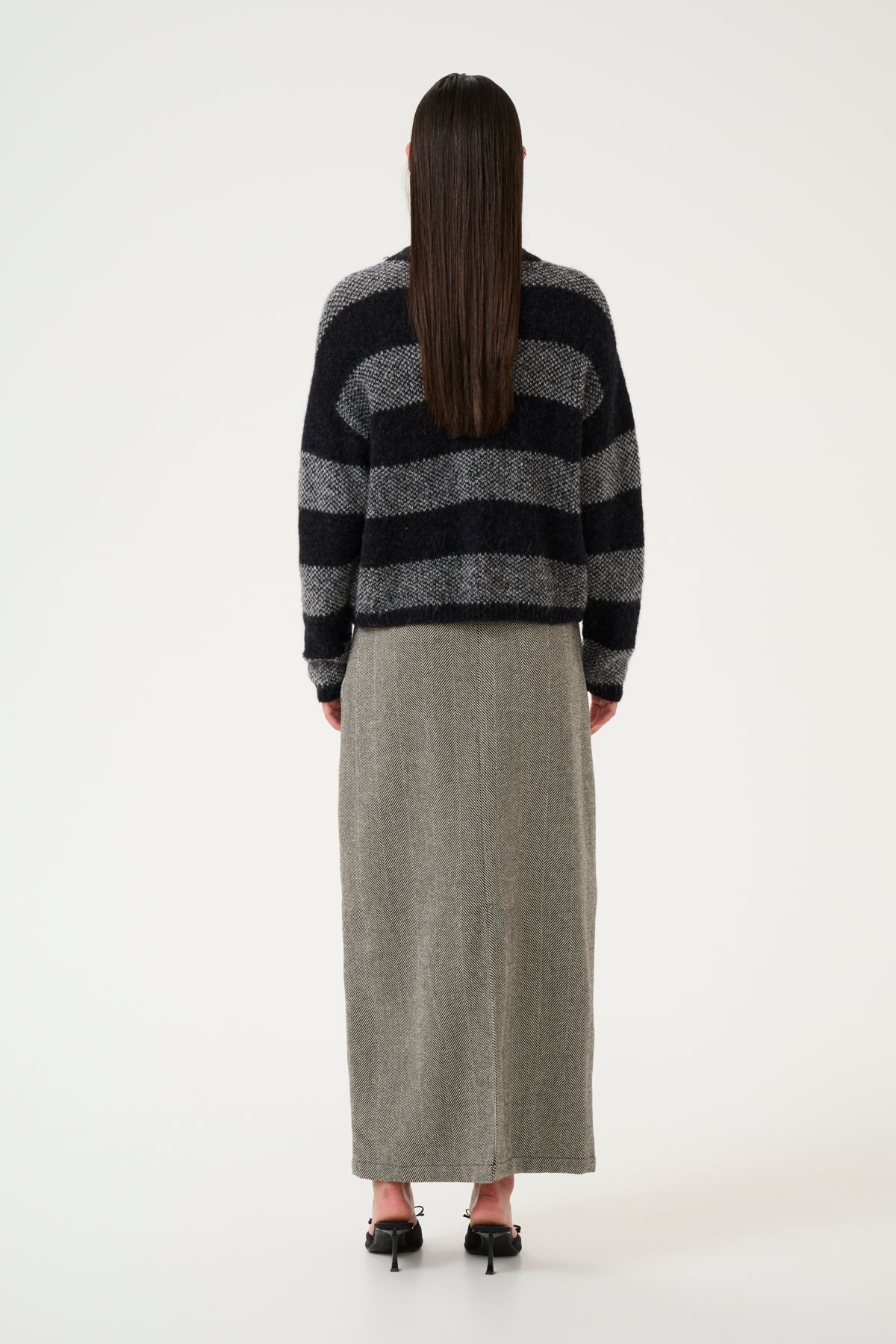 KBRullja Cardigan Meteorite - 194008 - 10105199