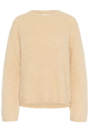 KBTeoline Pullover Pebble