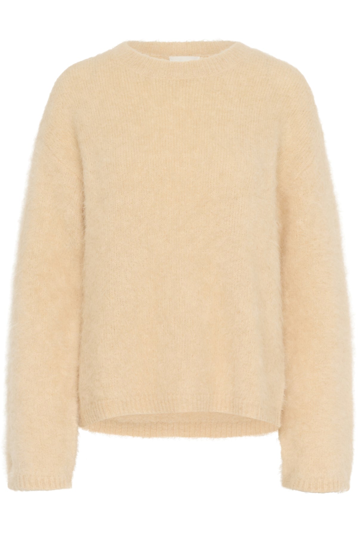 KBTeoline Pullover Pebble