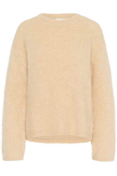 KBTeoline Pullover Pebble Thumbnail