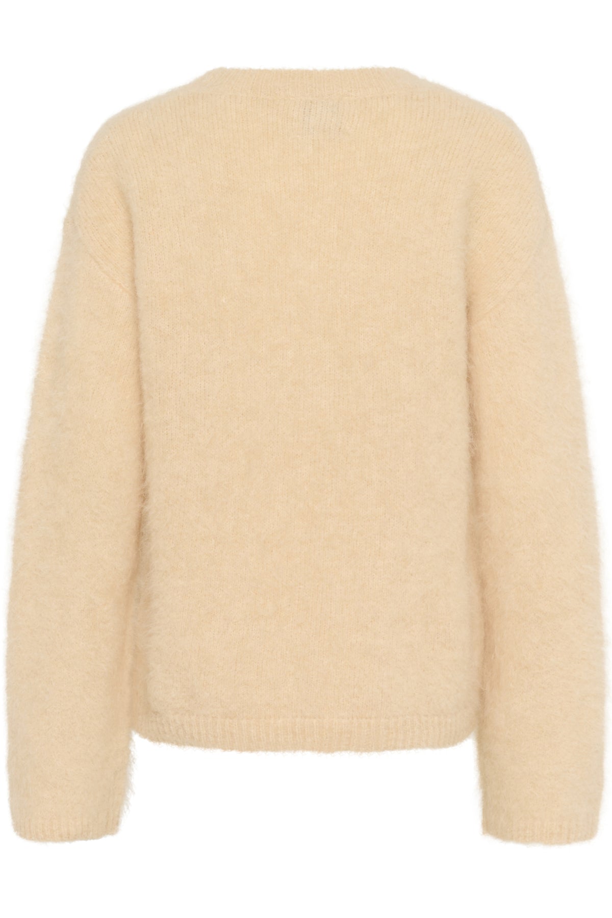 KBTeoline Pullover Pebble