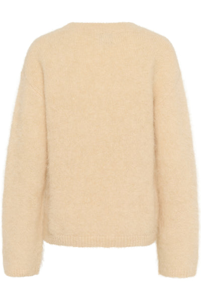 KBTeoline Pullover Pebble Thumbnail