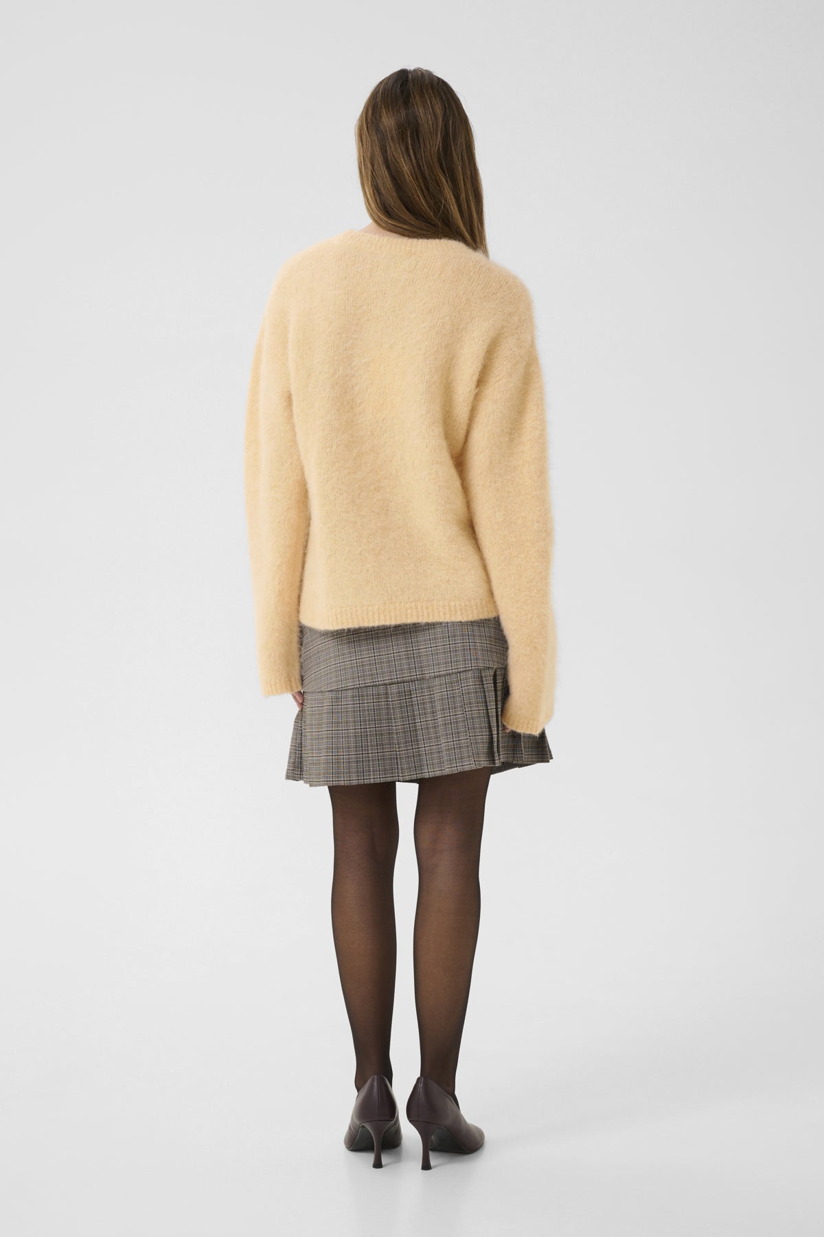 KBTeoline Pullover Pebble