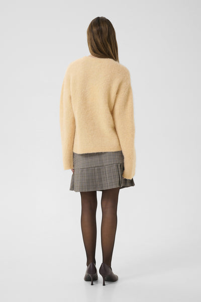 KBTeoline Pullover Pebble Thumbnail
