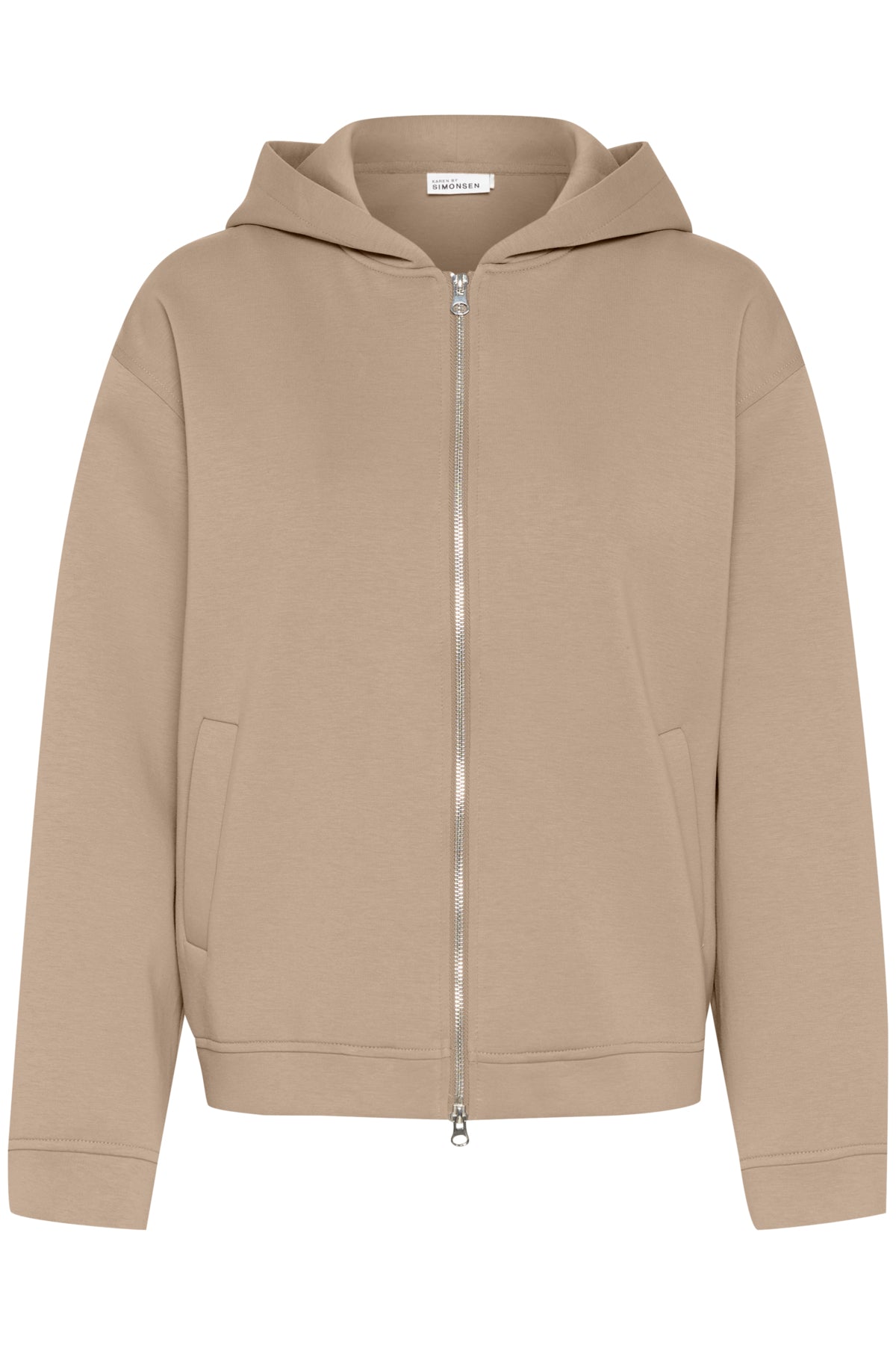 KBSys Sweat Hoodie Cinder - 10105336