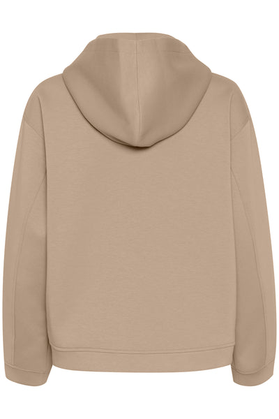 KBSys Sweat Hoodie Cinder - 10105336 Thumbnail