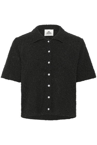 KBUnice Cardigan Meteorite - 194008 - 10105375 Thumbnail