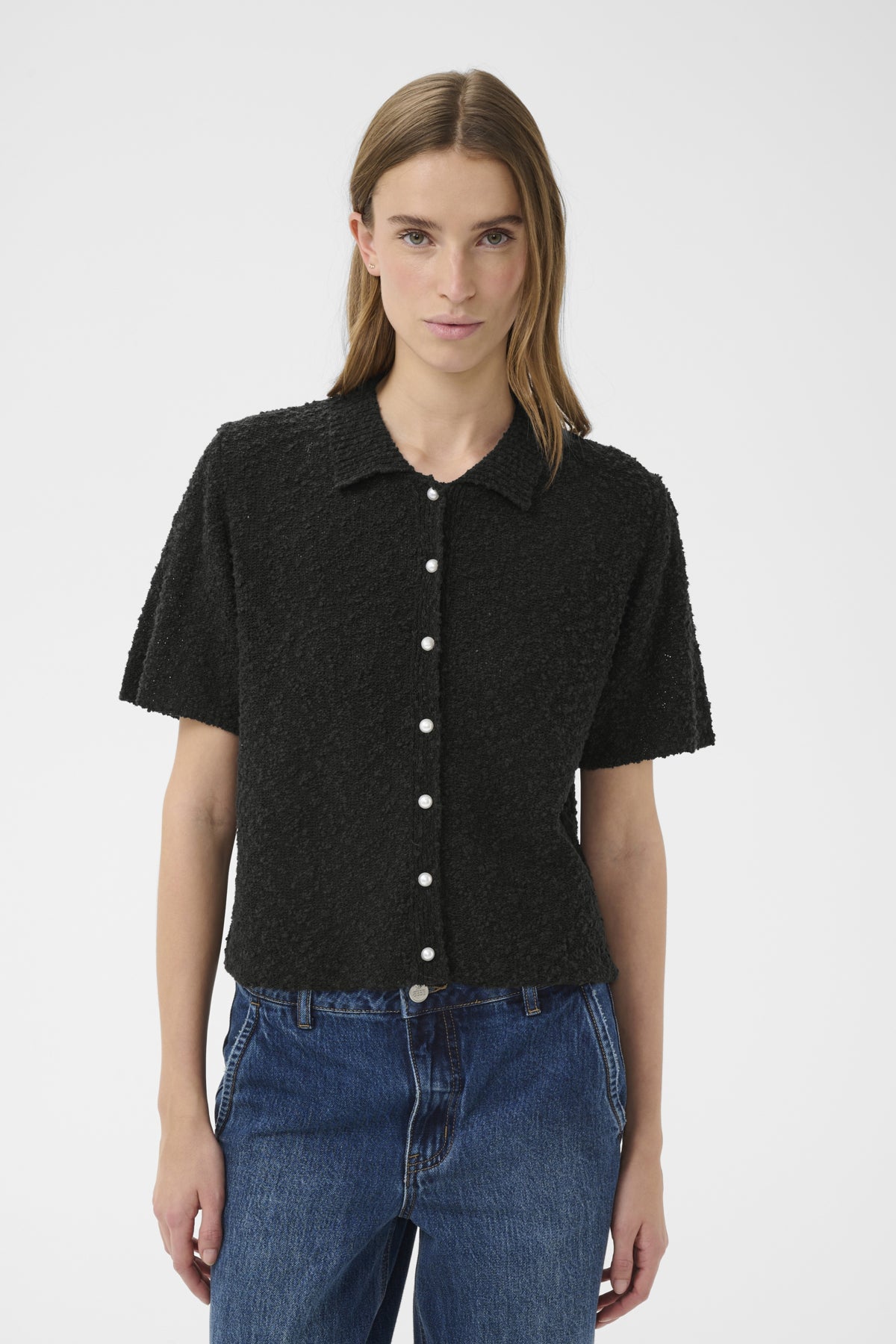 KBUnice Cardigan Meteorite - 194008 - 10105375