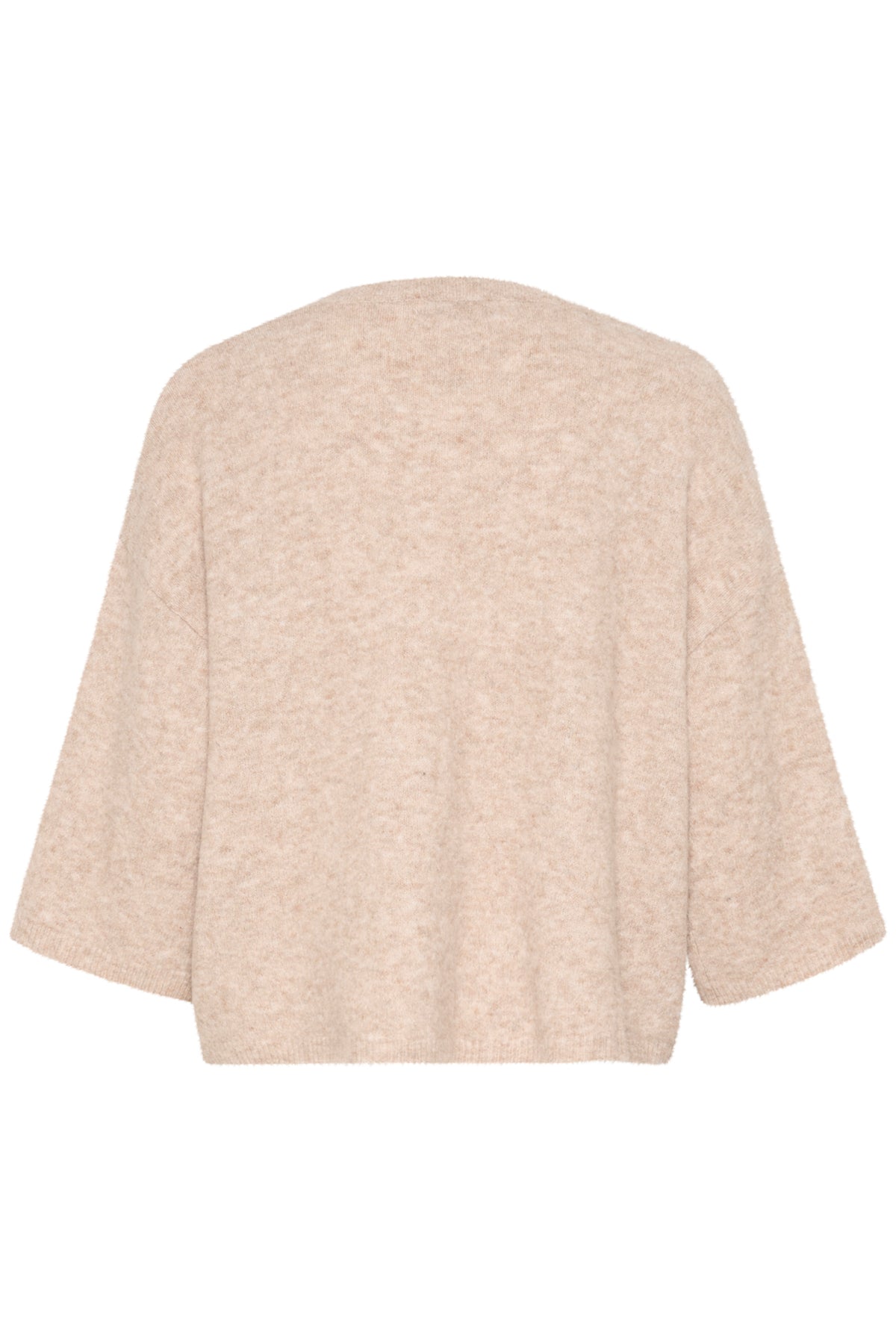 KBNoabelle Tee Simply Taupe