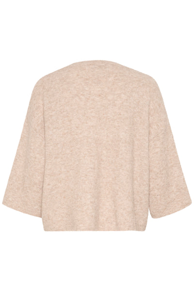 KBNoabelle Tee Simply Taupe Thumbnail
