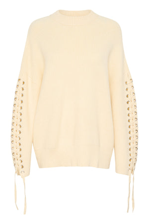 KBUmayma O-neck Egret - 10105403