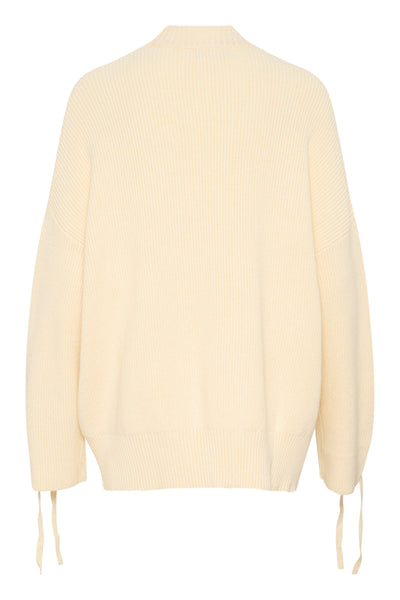 KBUmayma O-neck Egret - 10105403 Thumbnail