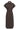 KBVicky Dress Chocolate Martini - 191216 - 10105485