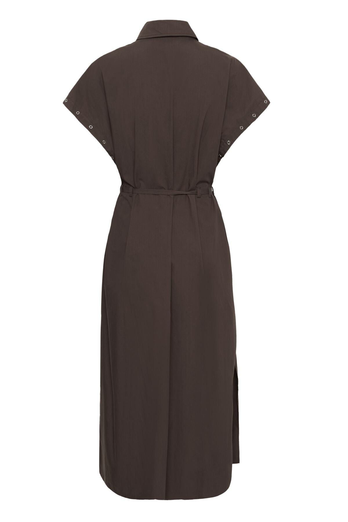 KBVicky Dress Chocolate Martini - 191216 - 10105485