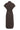 KBVicky Dress Chocolate Martini - 191216 - 10105485